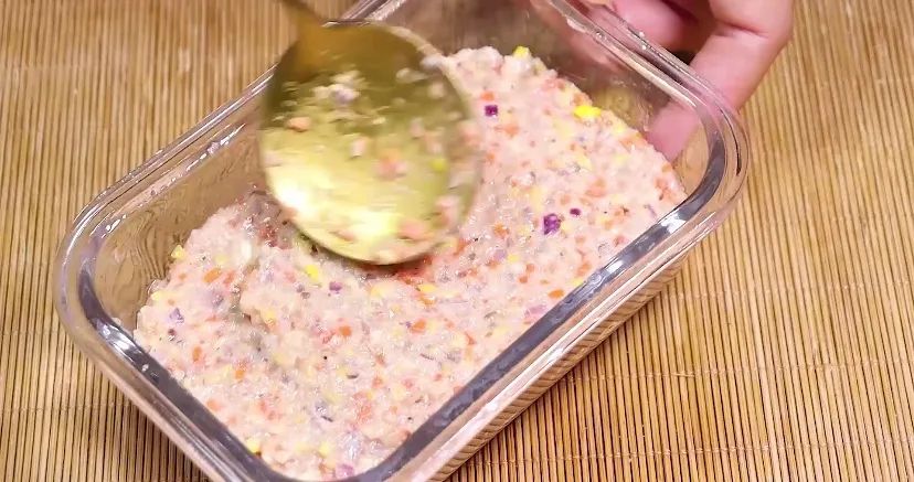 猪肉简单做法不辣,猪肉这样做一点也不腻超美味