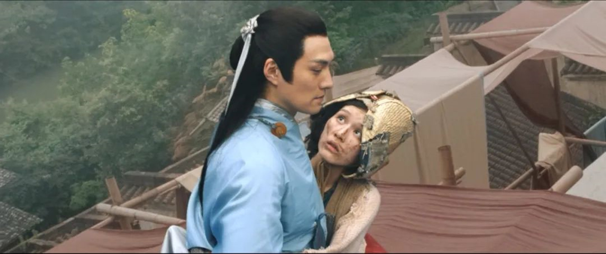 一口气看完射雕英雄传1994,一口气看完射雕英雄传3