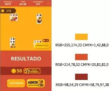 游戏ui设计用到的软件,手机游戏ui界面设计系列教程