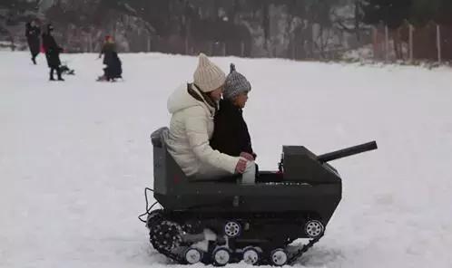 西安哪个滑雪场最好玩儿,夏天也可以去的滑雪场陕西