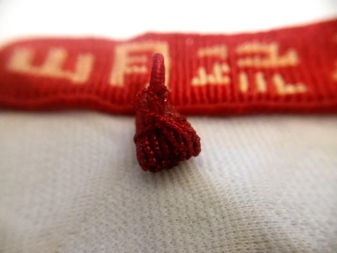 端午节手绳编粽子视频,端午节粽子编绳最简单