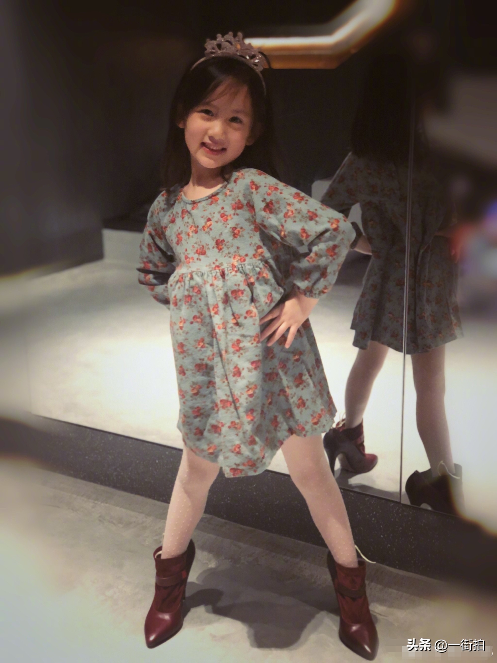 黄磊和孙莉的教育方式,黄磊海清教育儿子女儿