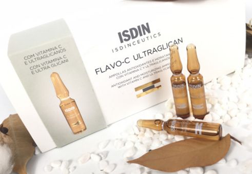 超全干货，抗氧化精华良心测评，你买的精华真的能祛痘美白吗？