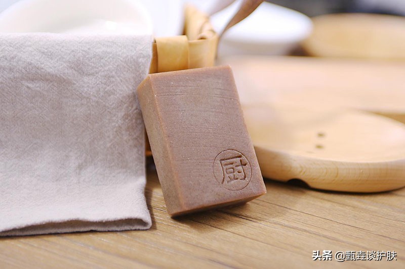 手工皂小孩能洗脸吗,手工皂洗脸优势