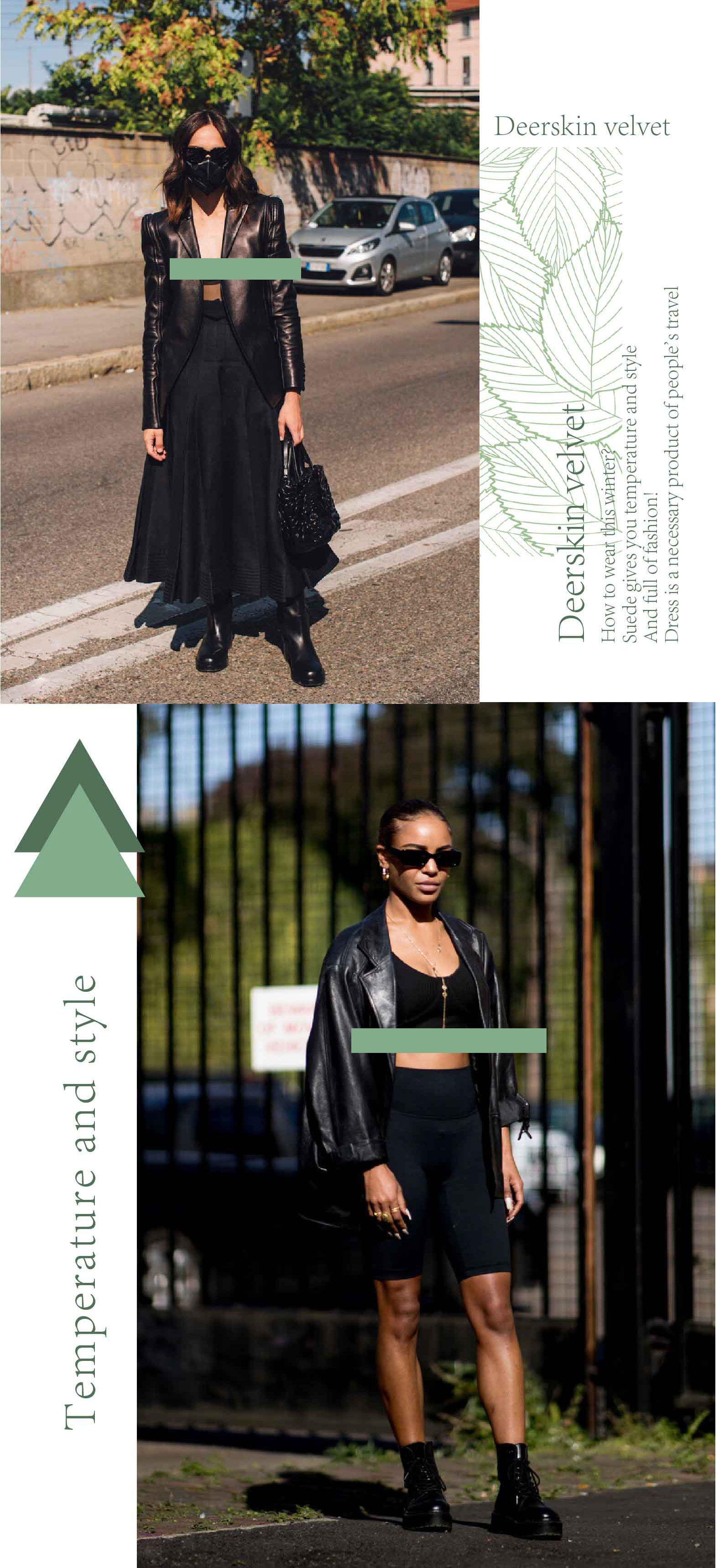 适合春天和夏天穿的西装,适合年轻人穿的春季西装