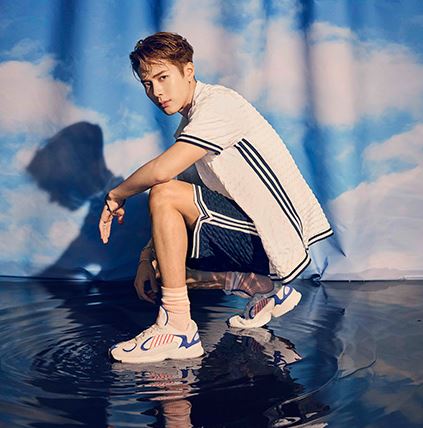 三叶草经典运动鞋型号,三叶草鞋所有系列