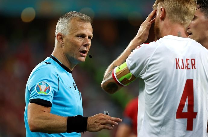 欧洲杯富豪裁判,欧洲杯最富有的裁判