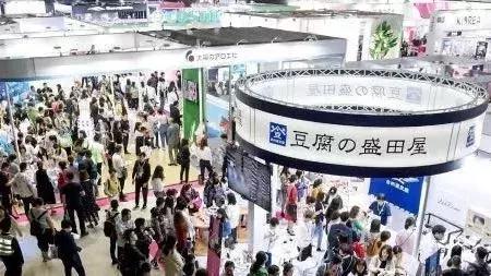 进口化妆品降价狂潮,进口食品发展趋势分析