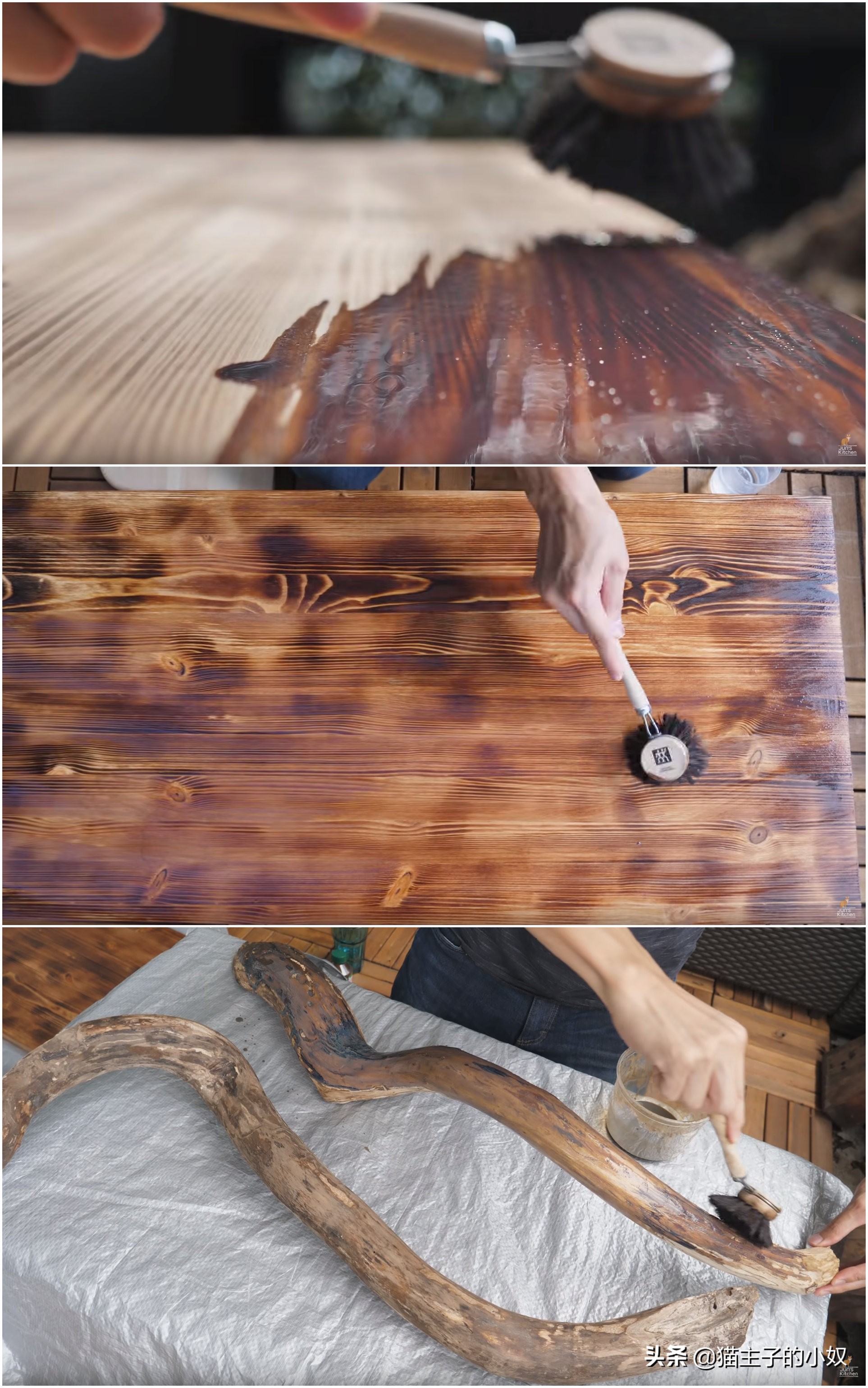 diy猫爬架大约需要什么材料,diy猫爬架材料清单