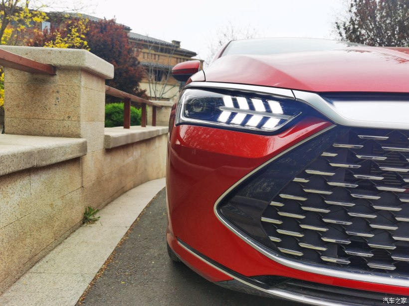 时光荏苒，岁月如梭，你是我值得等待的——秦plus