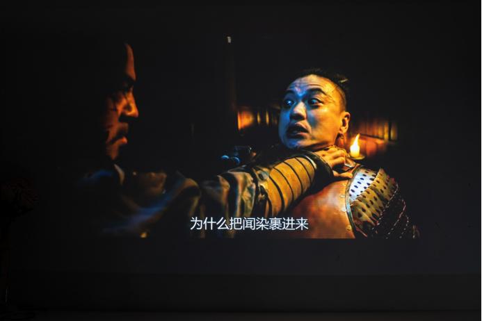 爱普生ch-tw5700投影仪测评,新手入门投影仪选lcd还是dlp