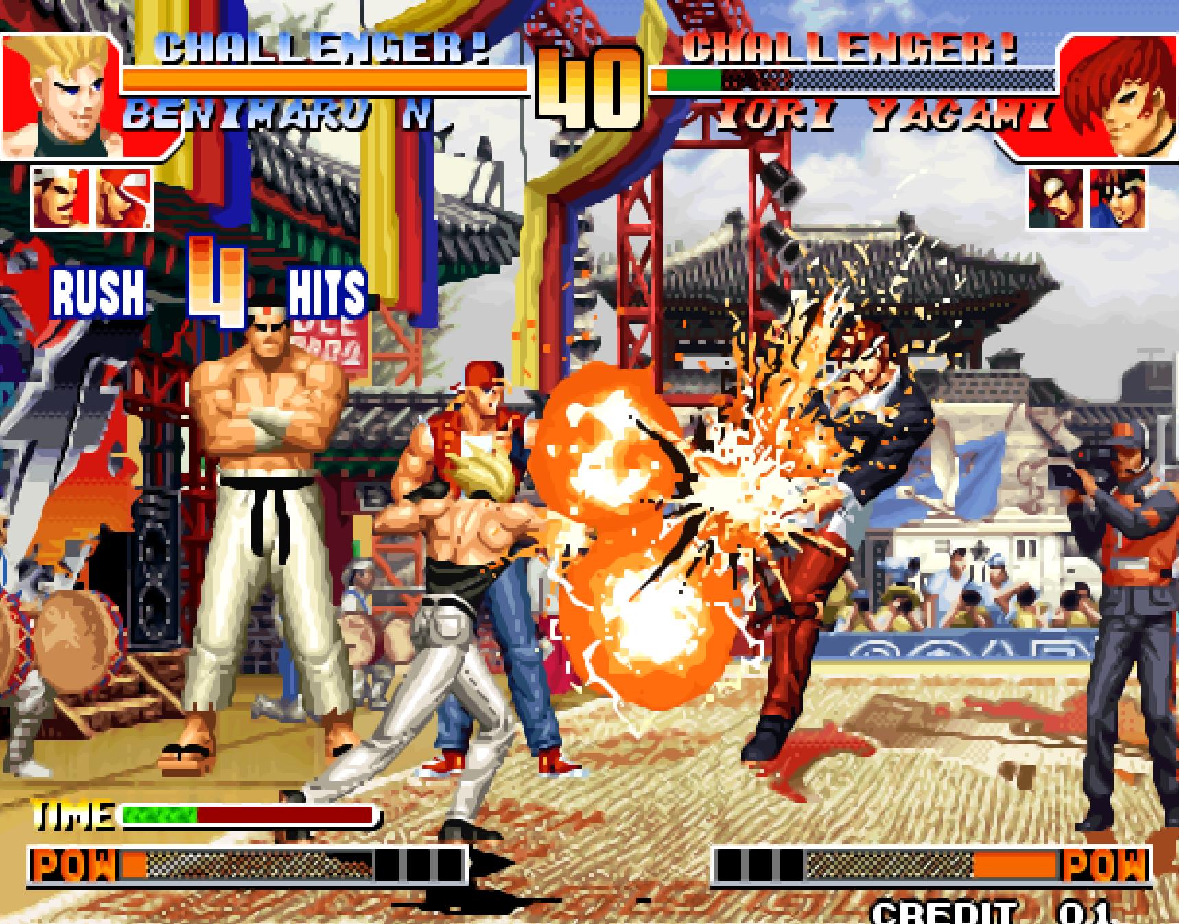 街机游戏厅为什么会被打击,街机厅的不成文规定