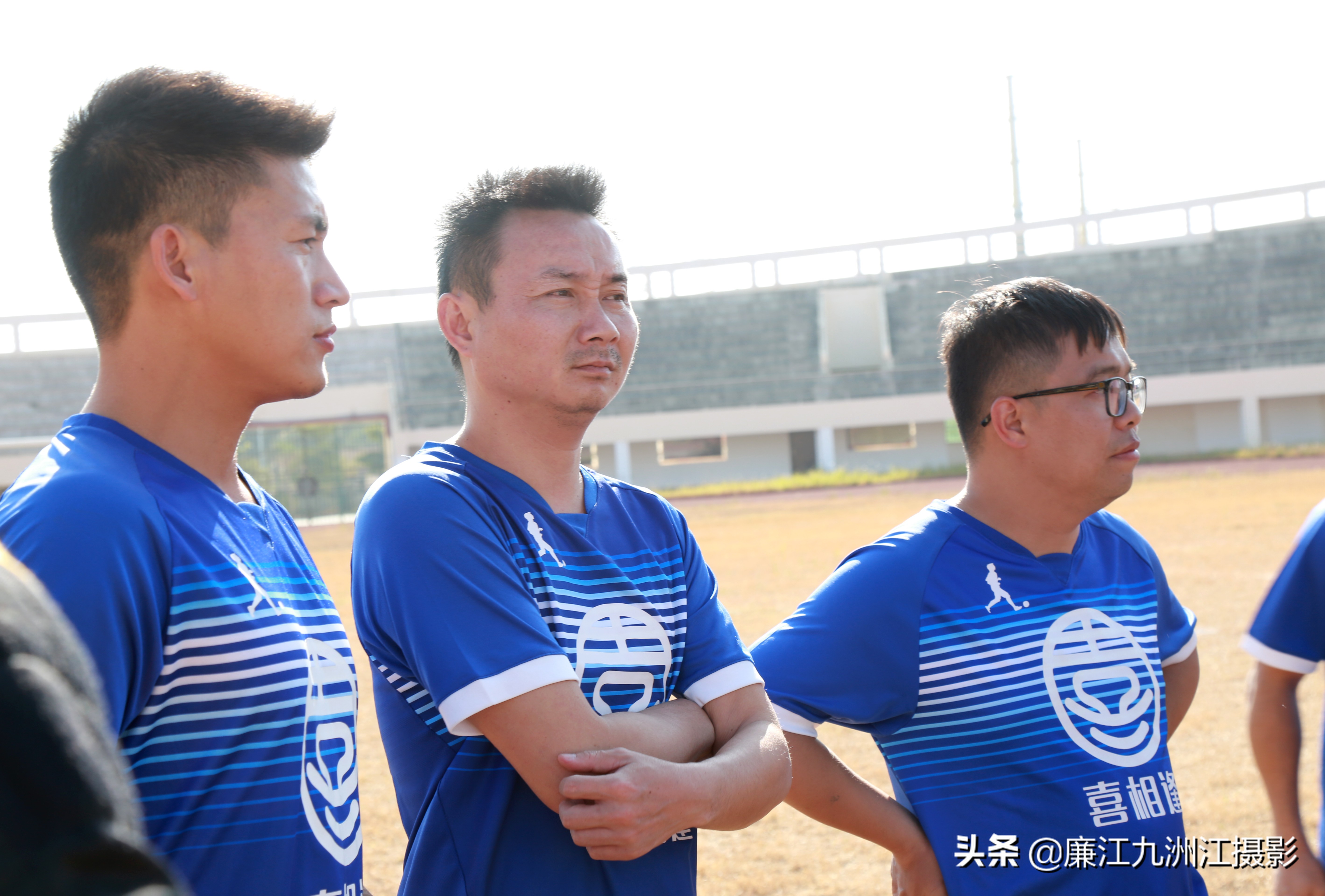 珠三角廉江足球联赛,廉江2020年足球联赛