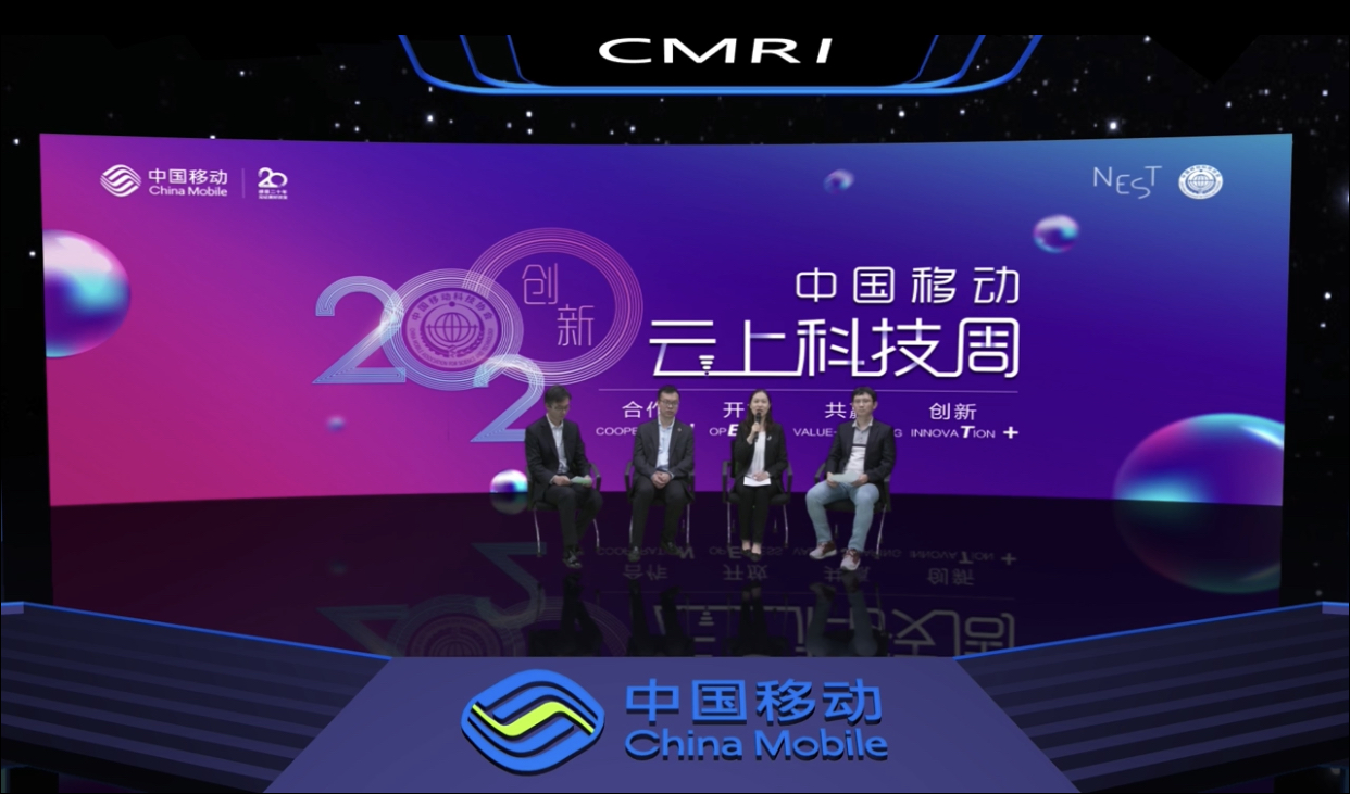 5g专网行业格局,5g专网市场前景