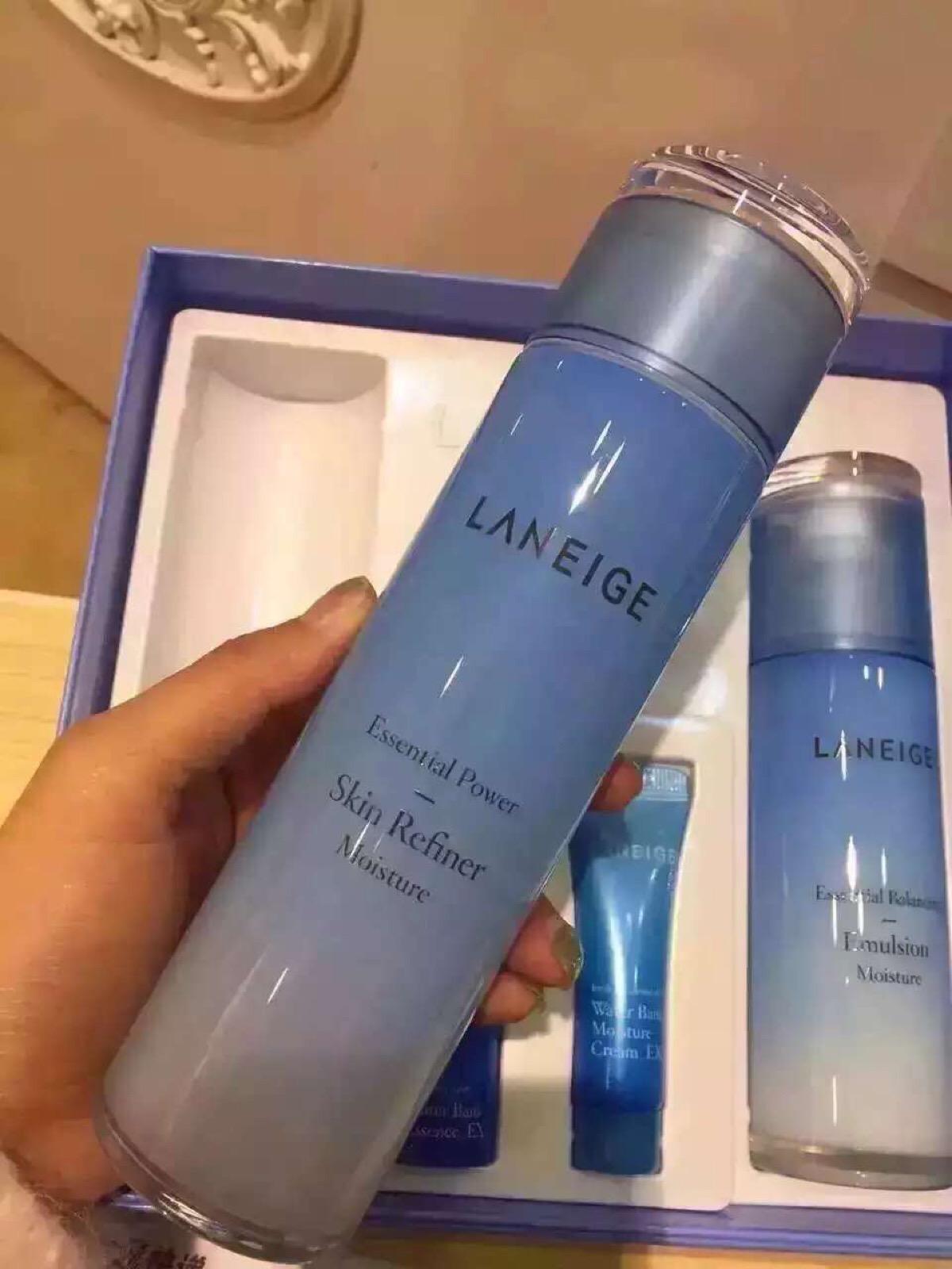 韩国的悦诗风吟护肤品好吗,韩国兰芝护肤品怎么样