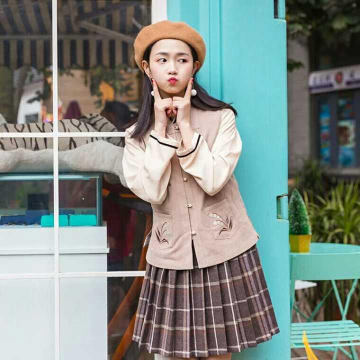 穿搭汉风,穿搭安利屋