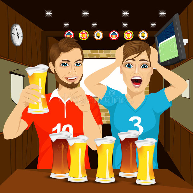 足球迷必玩,足球迷赛事推荐