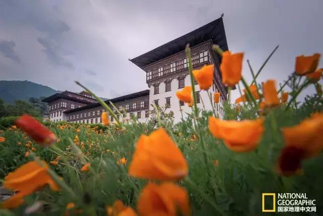 最幸福国家不丹,不丹最幸福的国家