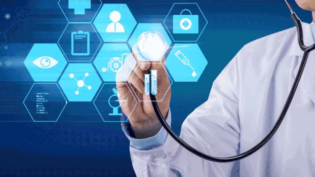 Neosys新一代物联网控制器升级医院智慧互联