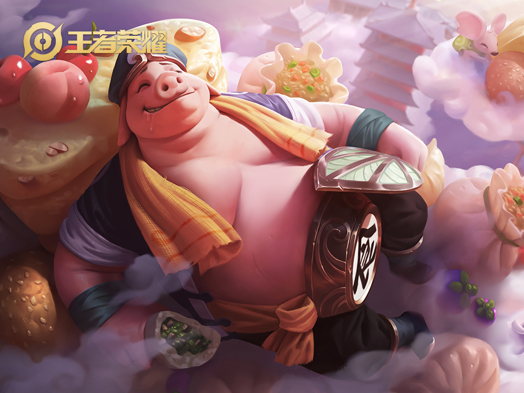 王者荣耀排位不同段位组队机制,王者荣耀利用排位机制上分