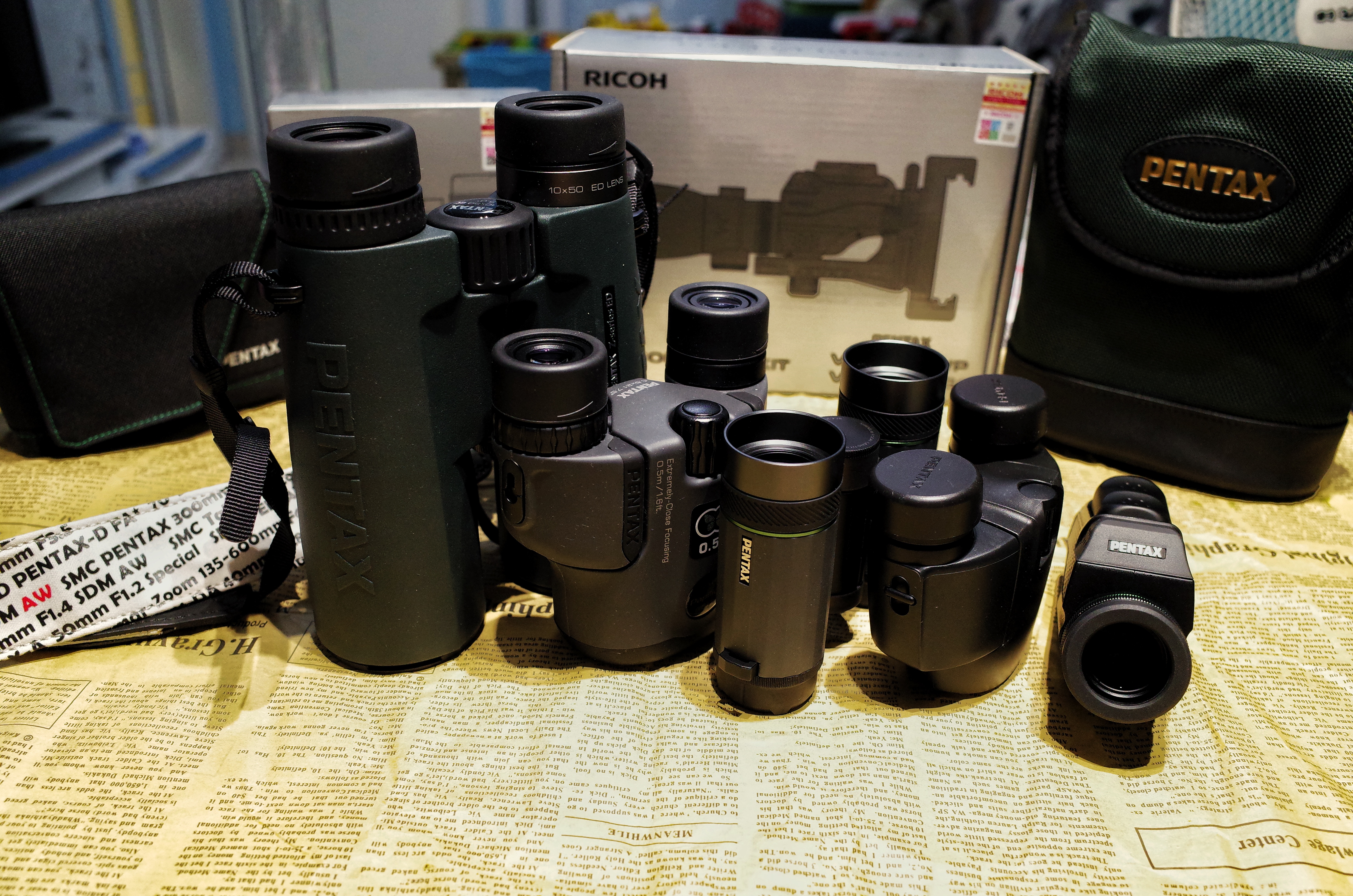 天文望远镜入门开箱 (天文望远镜开箱入门)