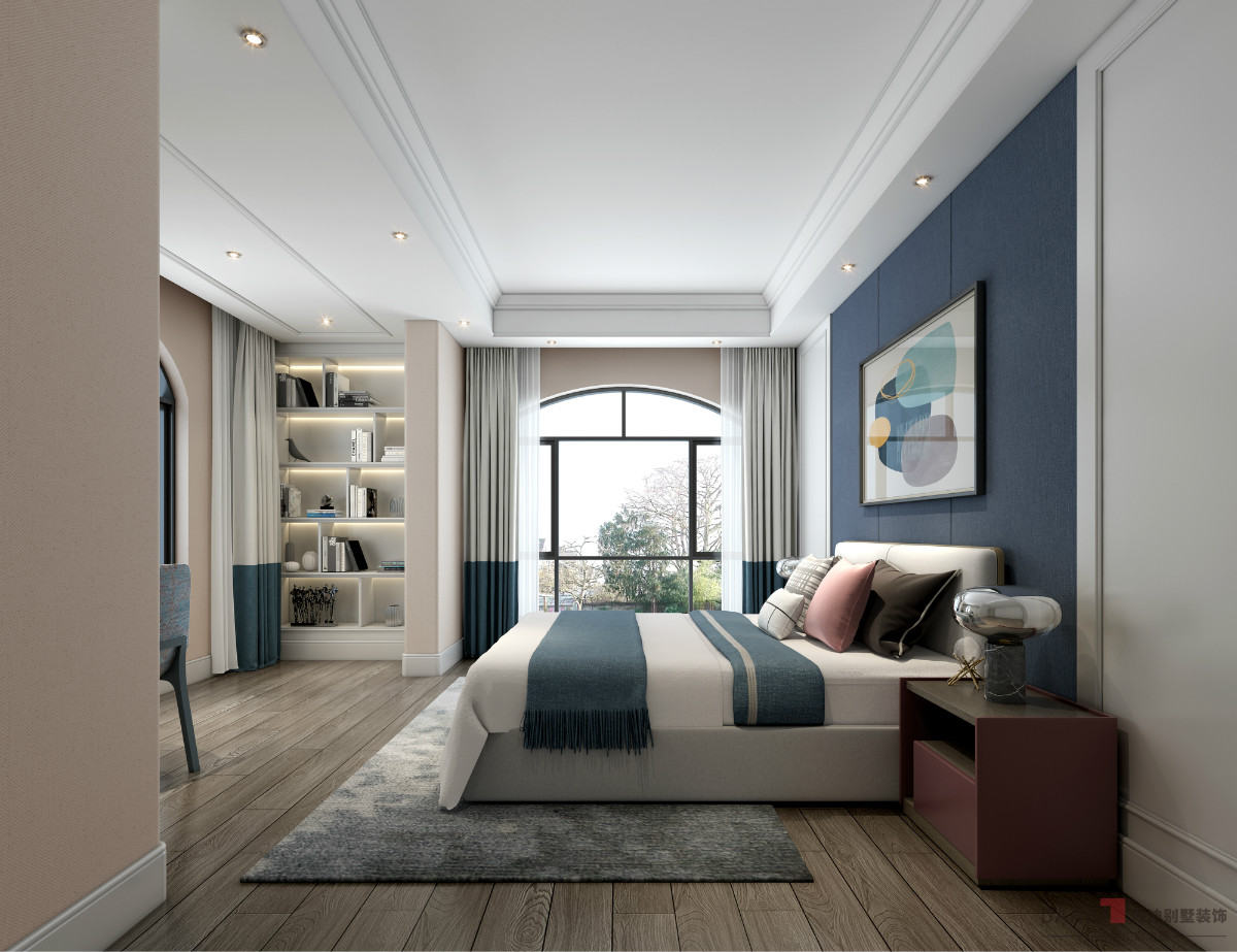 深圳万科城最小别墅,万科深圳中式别墅