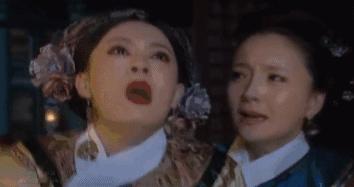 没想到Angelababy也吹演技了？