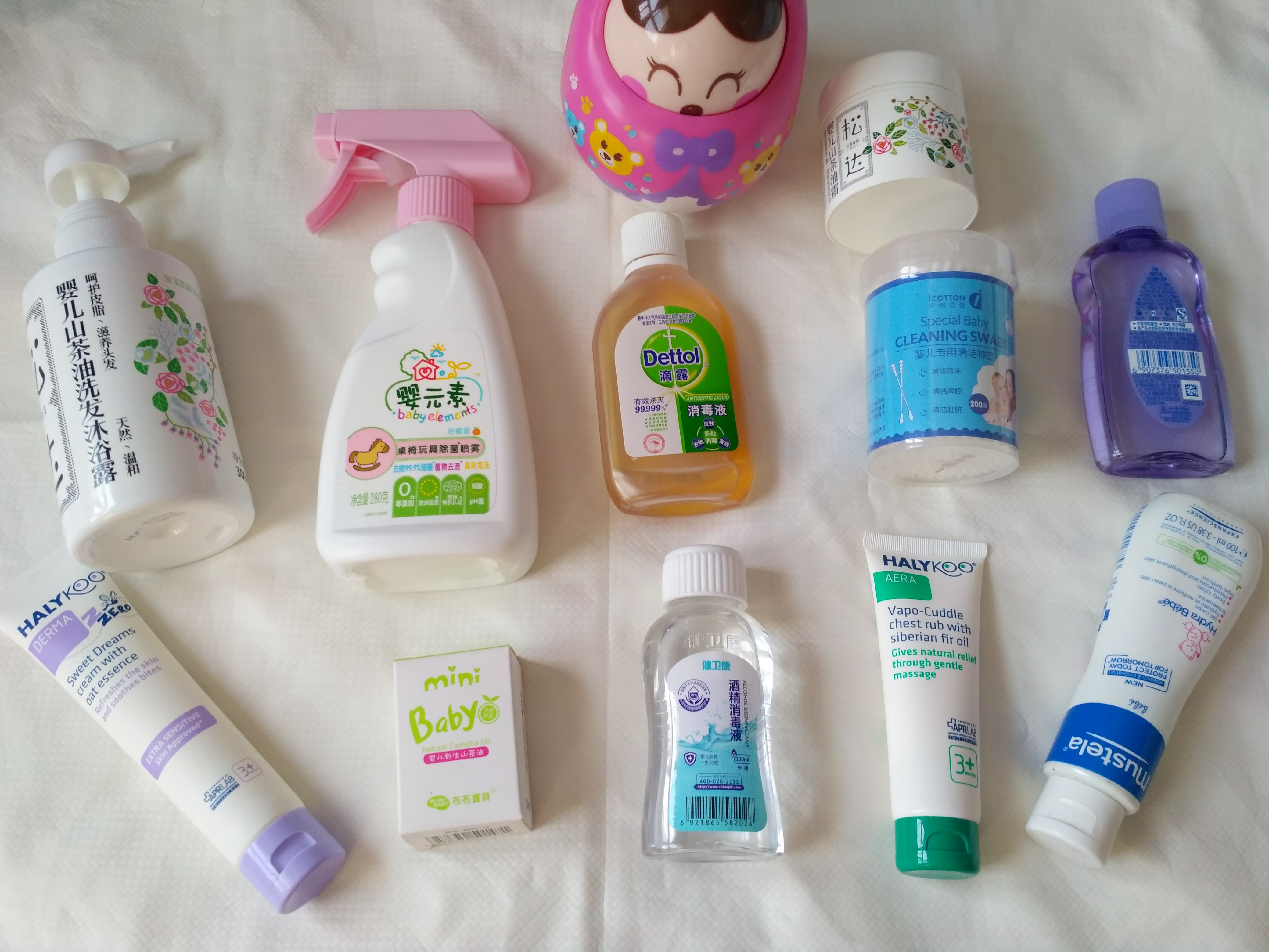 二胎宝宝需要准备的物品,二胎母乳喂养小贴士