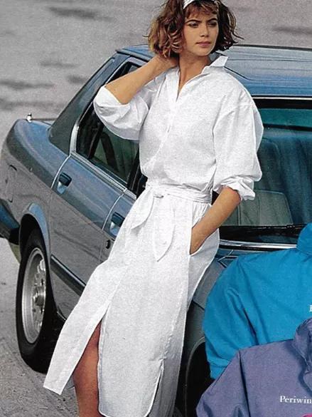 怎么穿衣显年轻又不至于装嫩,什么样长相不显老