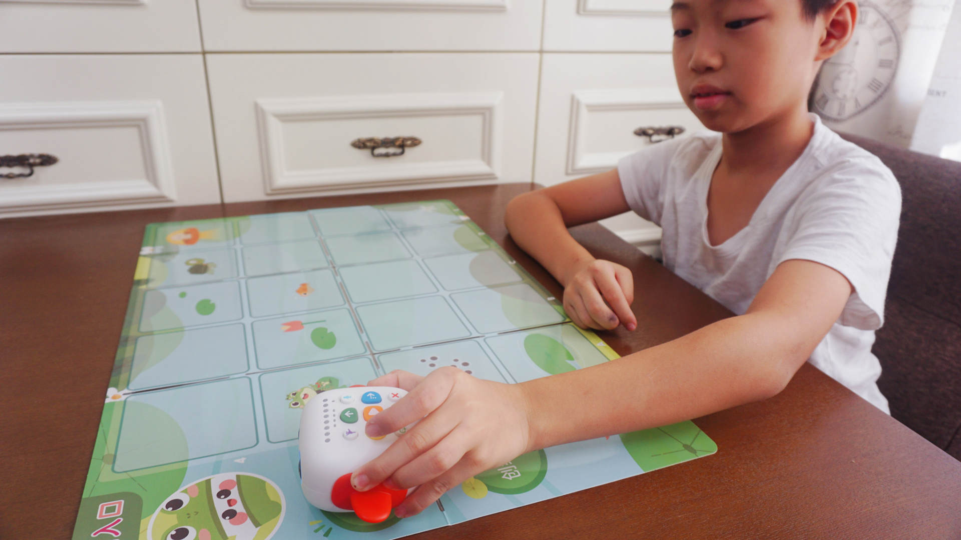 小q编程机器人,玛塔小q编程机器人介绍