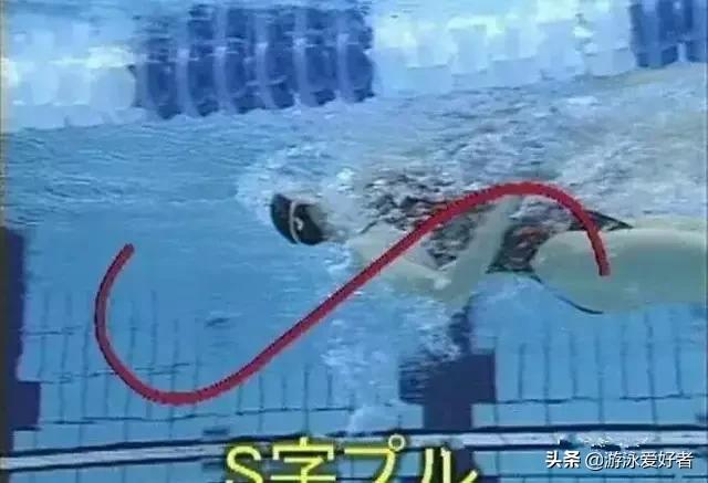 仰泳蹬腿如何不呛水,仰泳转身才不会呛水