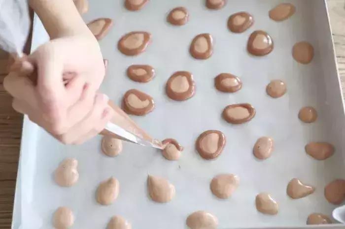 日本蛋糕烘焙,烘焙入门必学的戚风蛋糕