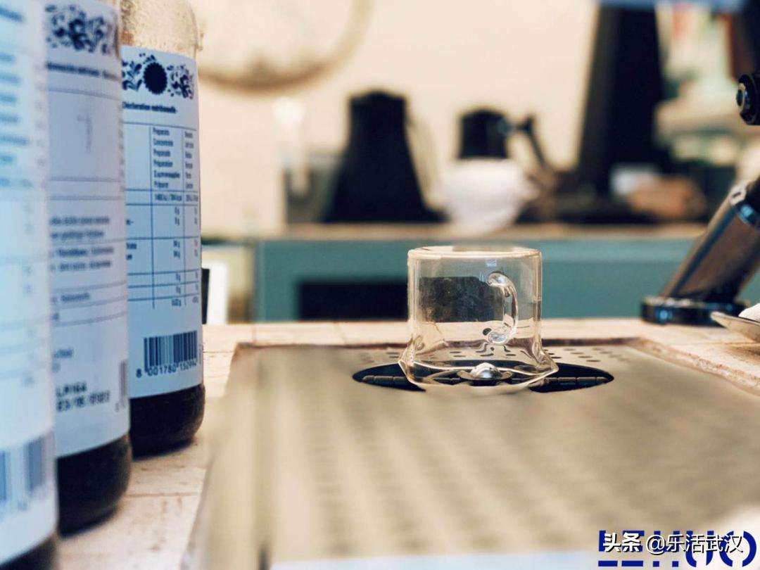 IN武汉：小而美的新店名单又更新了！咖啡甜品控们不可错过