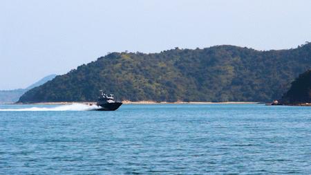 深圳绝美小岛景点介绍,深圳有哪些绝美的海景