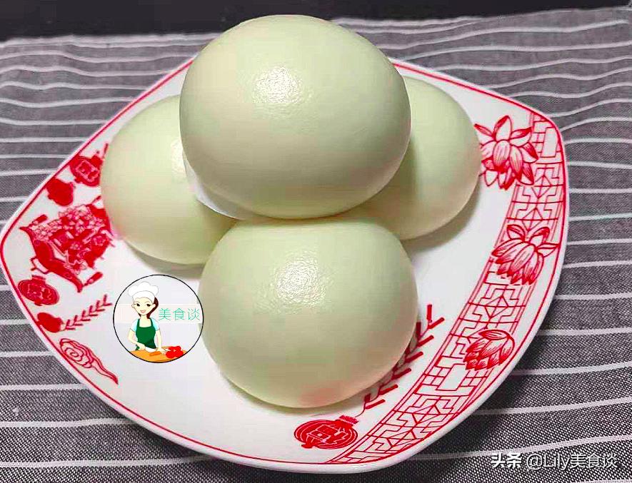 发面加酵母粉和不加酵母粉的区别,酵母发面要多少时间才能发好