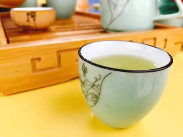 十里杏花谷里,藏着深秋的诗情画意