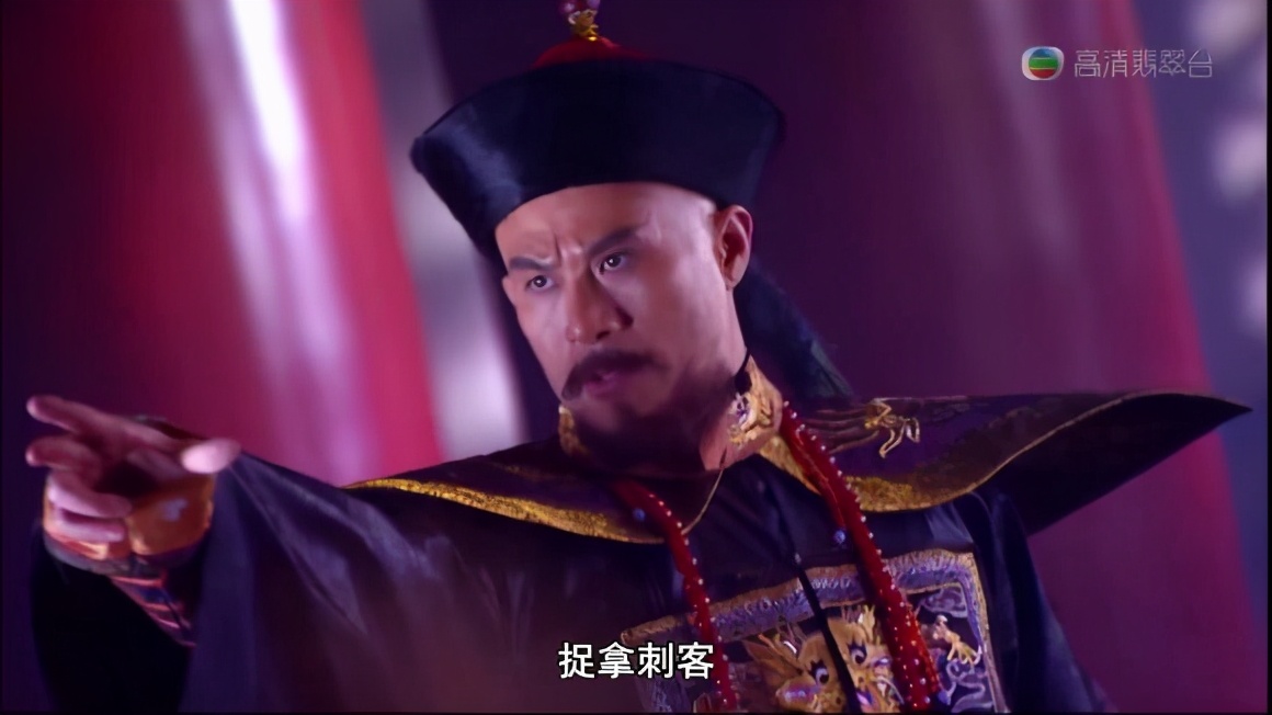 鹿鼎记为什么假冒太后,鹿鼎记揭露什么