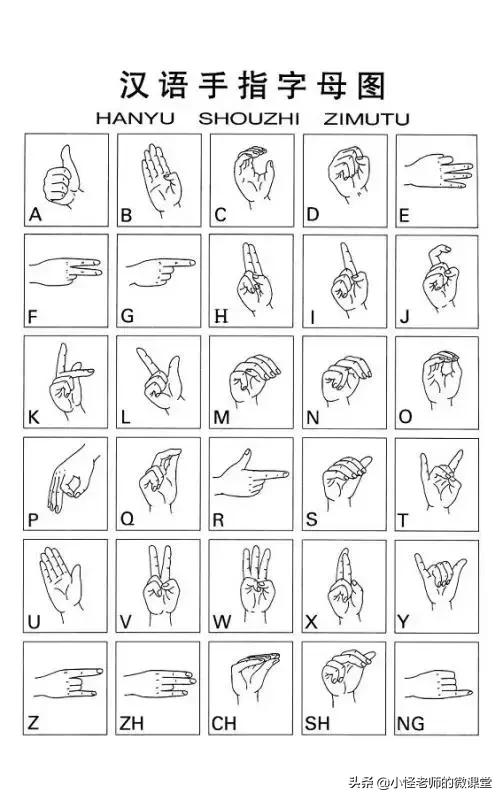 一年级拼音aieiui的拼音拼读练习,小学一年级拼音重点知识