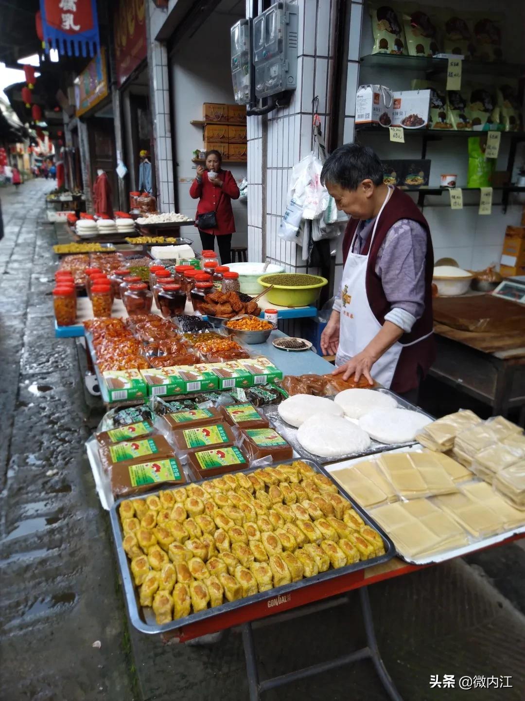 内江两日游最佳去处,内江附近有什么好耍的地方两日游