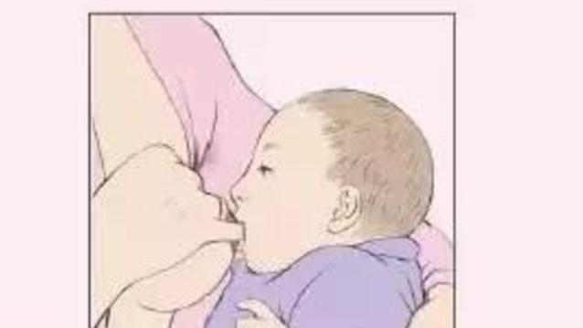 宝宝突然不爱喝奶要怪奶粉吗,宝宝忽然不爱喝奶是积食了吗