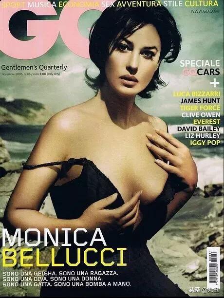 全球男性时尚杂志排名,全球男性时尚杂志图片