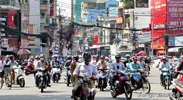 越南潮汕首富是谁,东南亚首富潮汕人