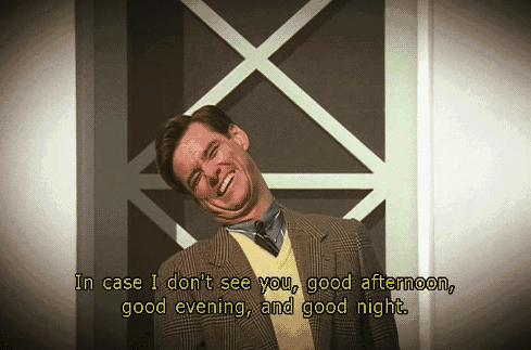 喜剧之王金凯瑞20部经典电影,喜剧之王金凯瑞装瘫痪装了二十年