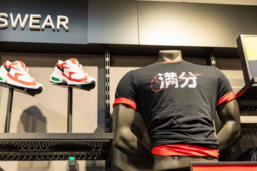 郑州gap首店,郑州gap店