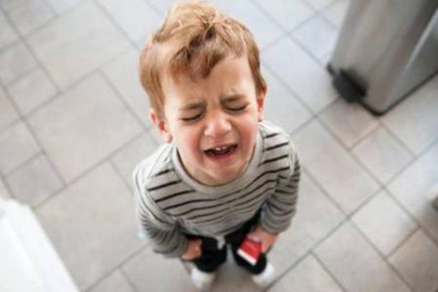 孩子不听话脾气大怎么沟通管理,孩子脾气犟不听话老师咋办