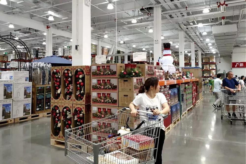 costco现象说明什么,costco抢购清单曝光