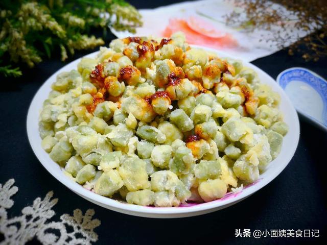 高分美食文章推荐,美食好文分享每日必读