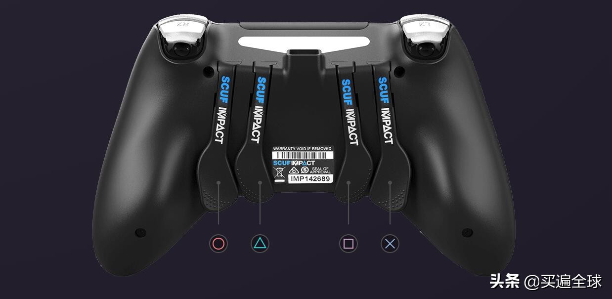 游戏爱好者都想入的“坑”SCUFGaming官网海淘攻略
