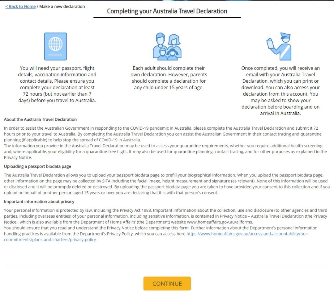 澳洲入境疫苗要求,入境澳洲核酸检测报告要英文吗