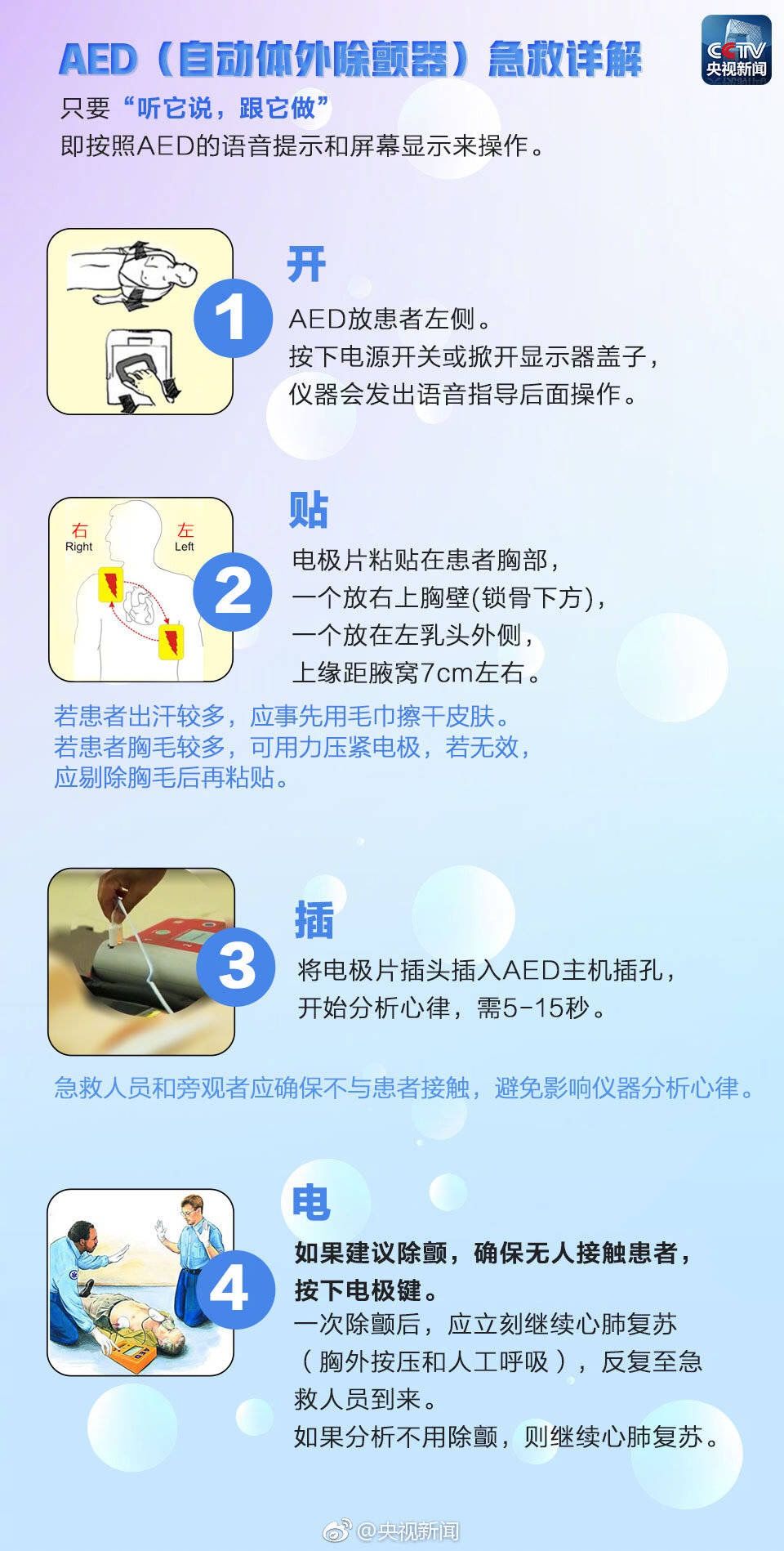 AED入厦三年，90%的厦门人不知，救命神器竟成“摆设”？